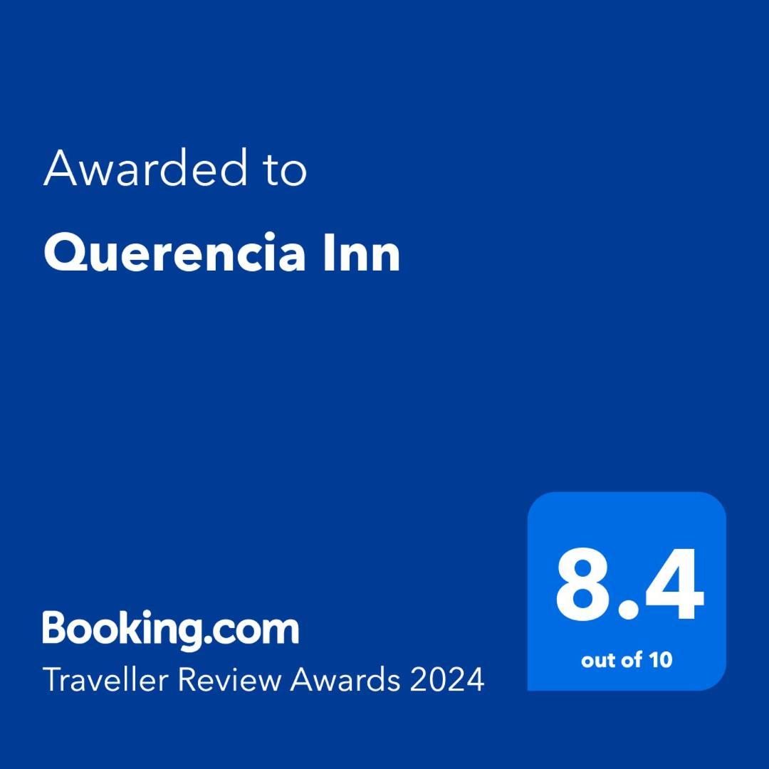 Querencia Inn بناو المظهر الخارجي الصورة