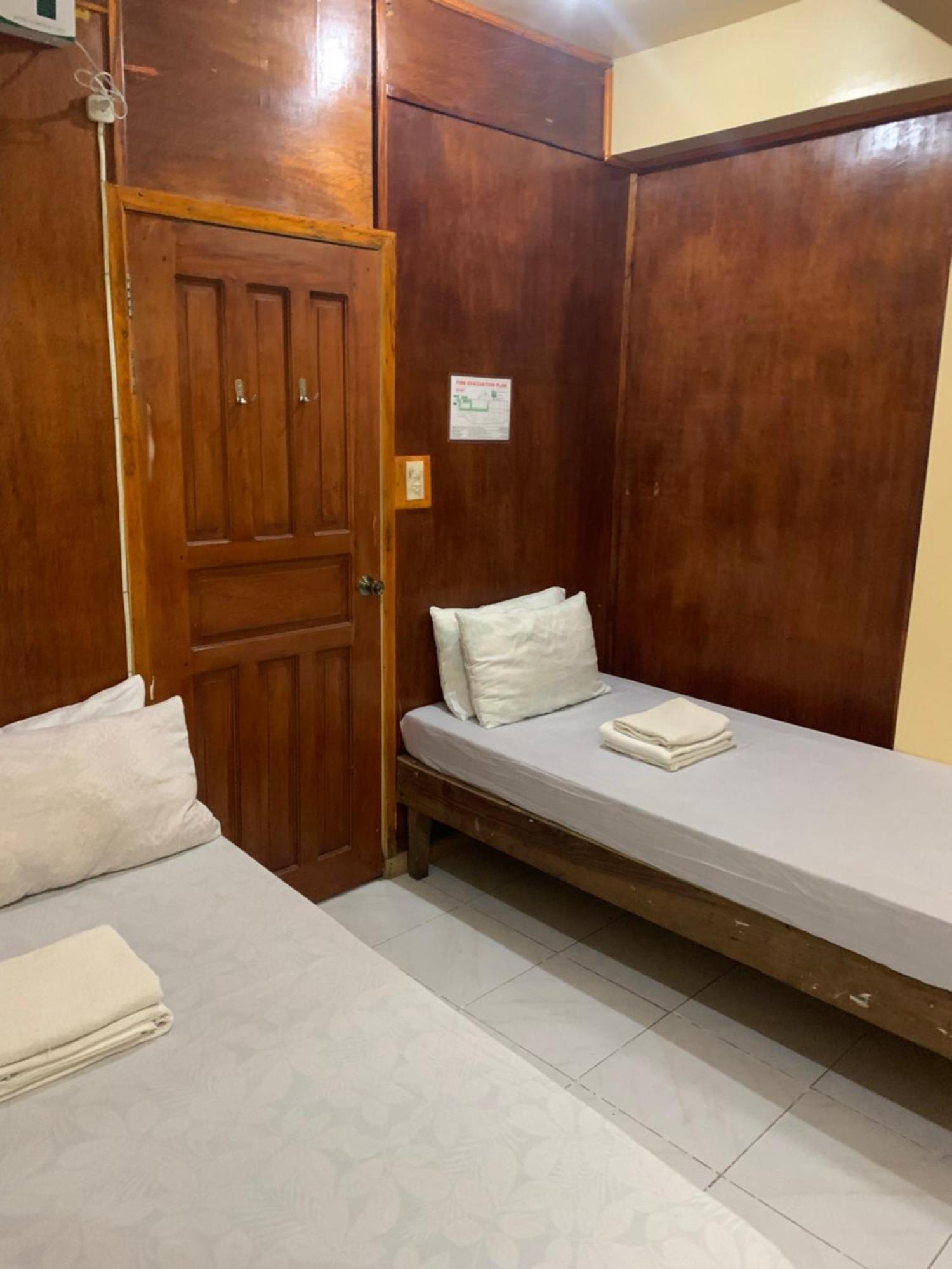 Querencia Inn بناو المظهر الخارجي الصورة