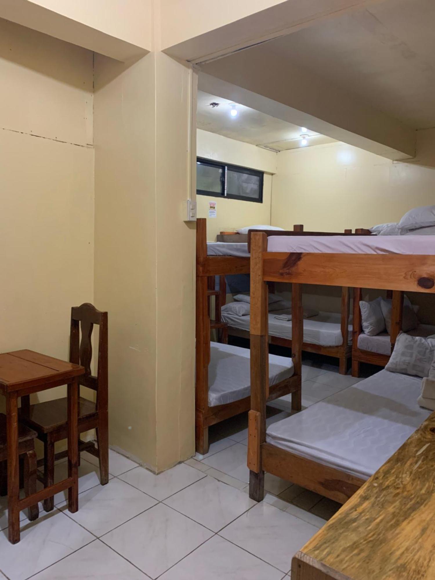 Querencia Inn بناو المظهر الخارجي الصورة