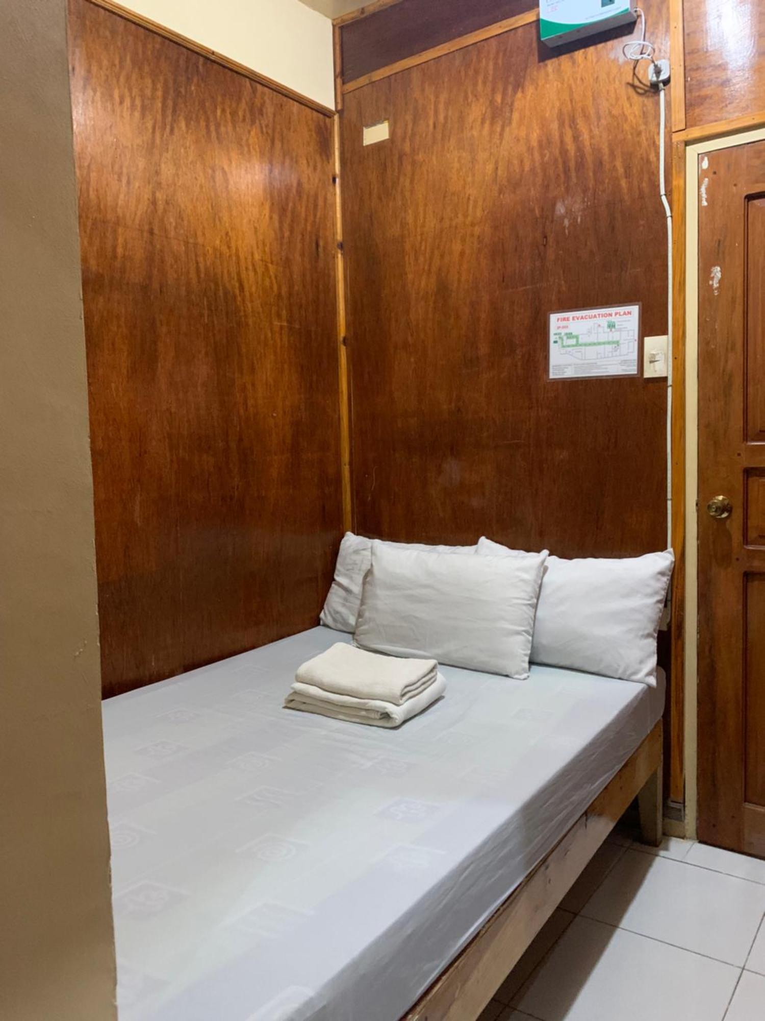 Querencia Inn بناو المظهر الخارجي الصورة
