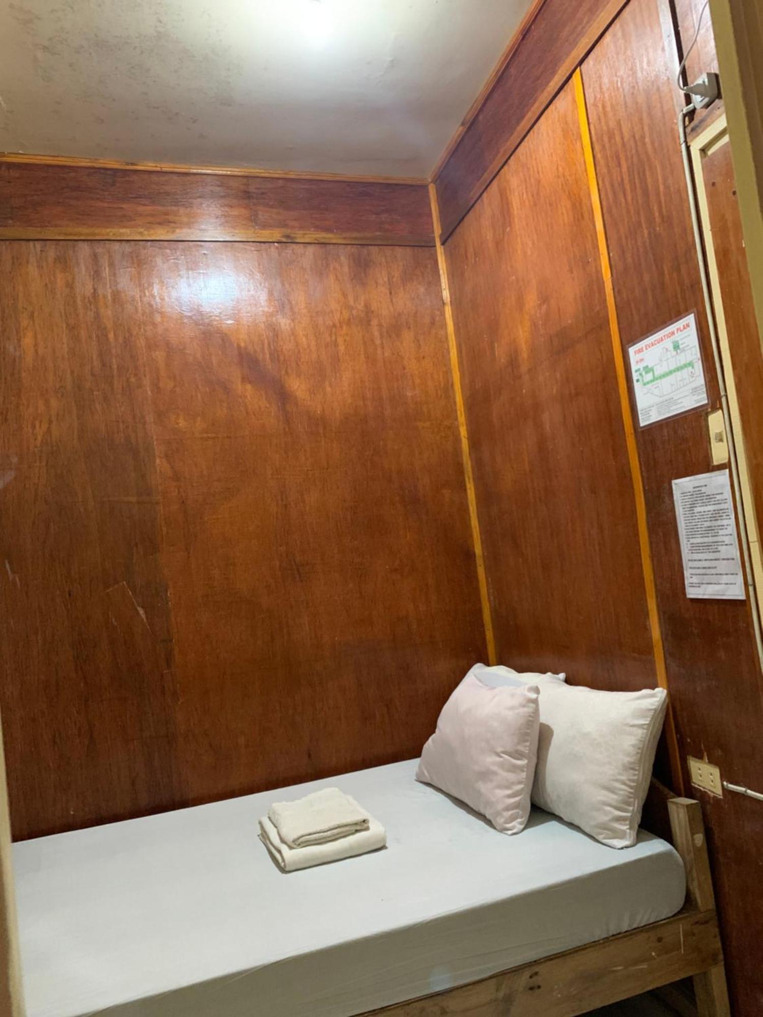 Querencia Inn بناو المظهر الخارجي الصورة